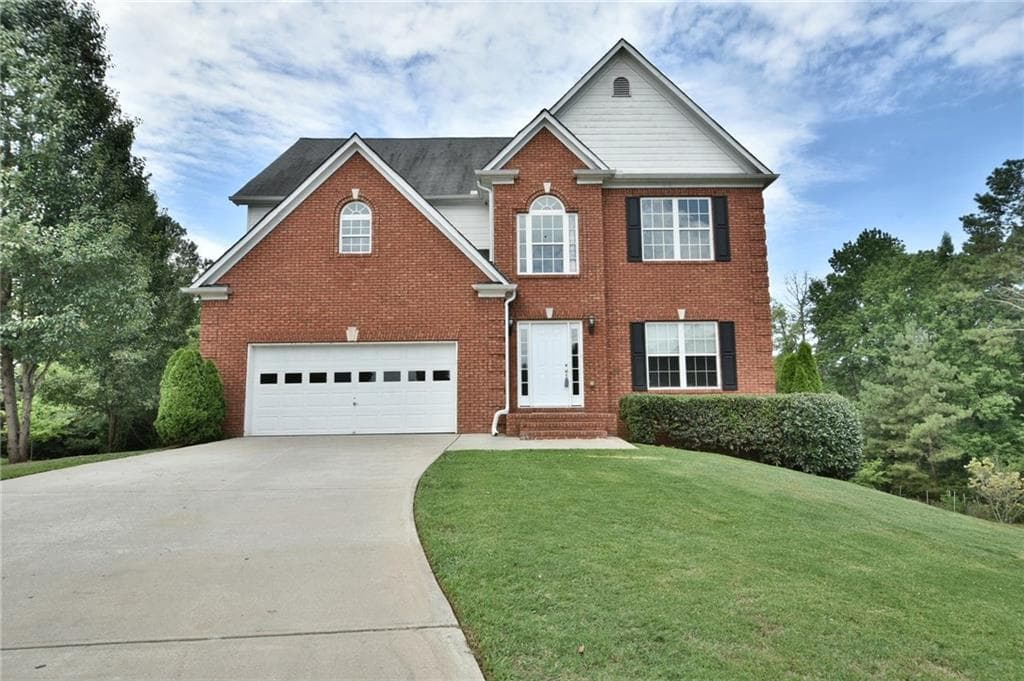 6491 Millstone Cove Drive, Flowery Branch, GA 30542 — most recent listing photo