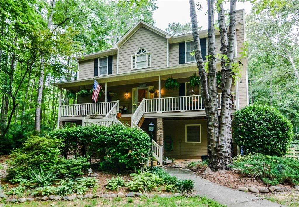 6402 Lake Springs Way, Acworth, GA 30102 — most recent listing photo