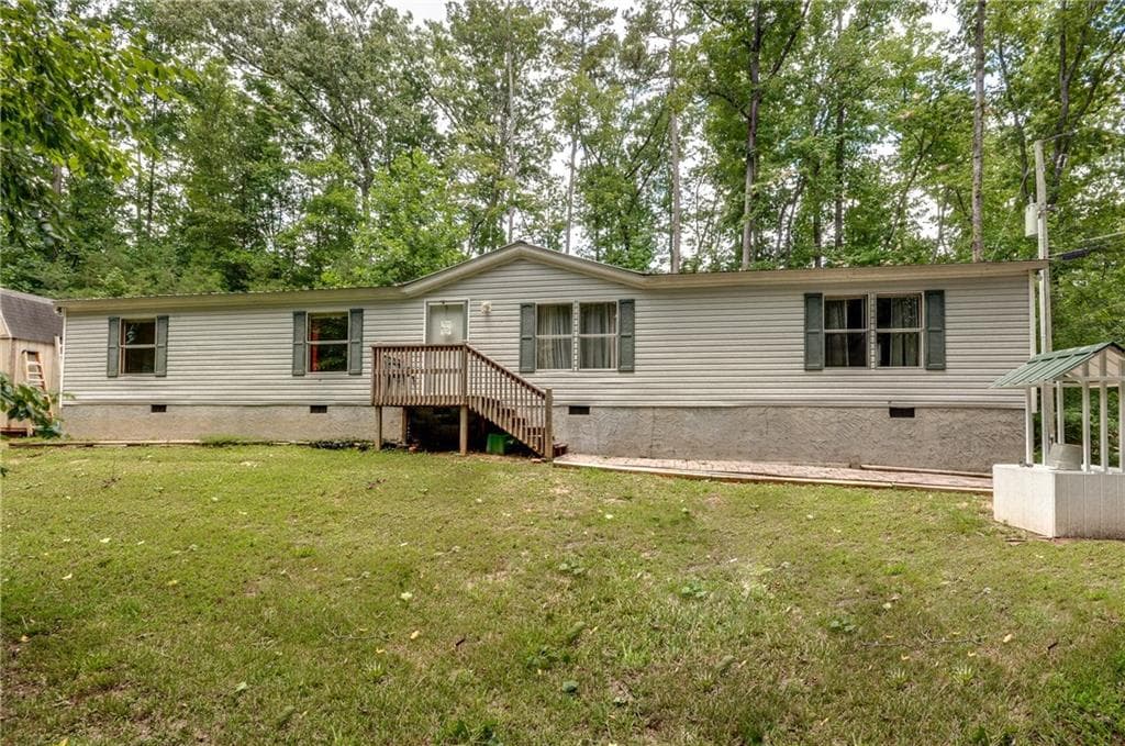 473 Flat Creek Drive, Dawsonville, GA 30534 — most recent listing photo
