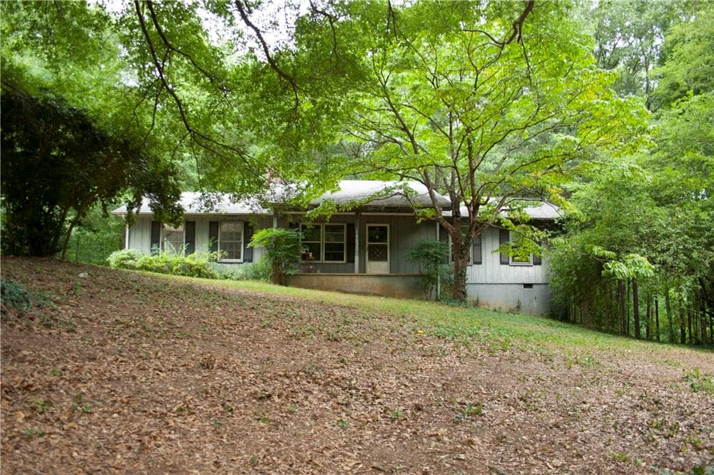 175 Bill Smith Drive, Canton, GA 30114 — most recent listing photo