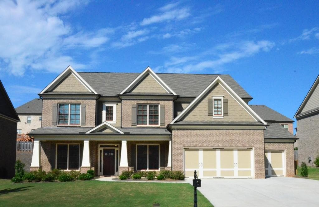 5 bedroom, 4,282 sq ft single family residence sold at 1113 Garner Creek Drive, Lilburn, GA 30047