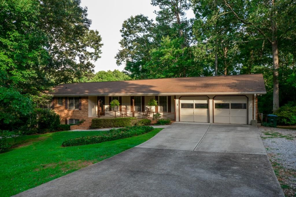 4828 Marydale Court, Lilburn, GA 30047 — most recent listing photo