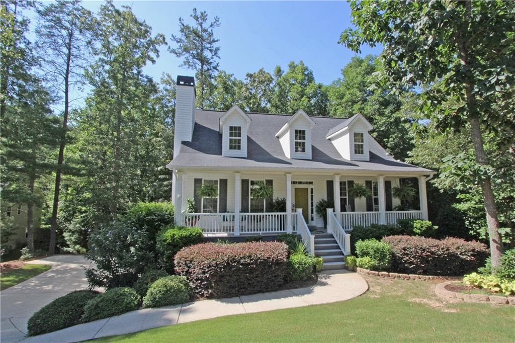 79 Nathan Way, Dawsonville, GA 30534 — most recent listing photo