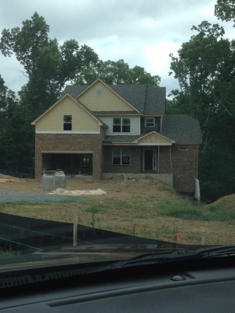 74 Columbus Court, Dallas, GA 30132 — most recent listing photo
