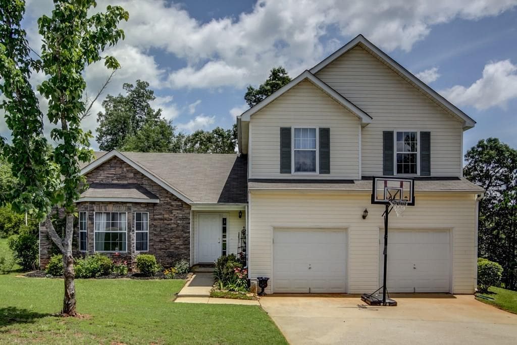 3656 Lower Creek Drive, Douglasville, GA 30135 — most recent listing photo