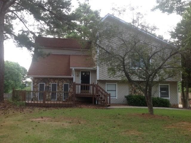 4790 Silverberry Lane, Acworth, GA 30102 — most recent listing photo