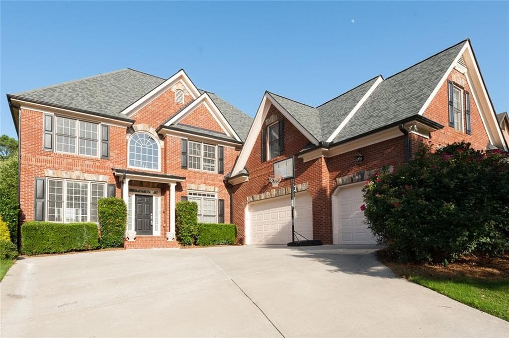 2930 Holly Pointe Court, Marietta, GA 30062 — most recent listing photo