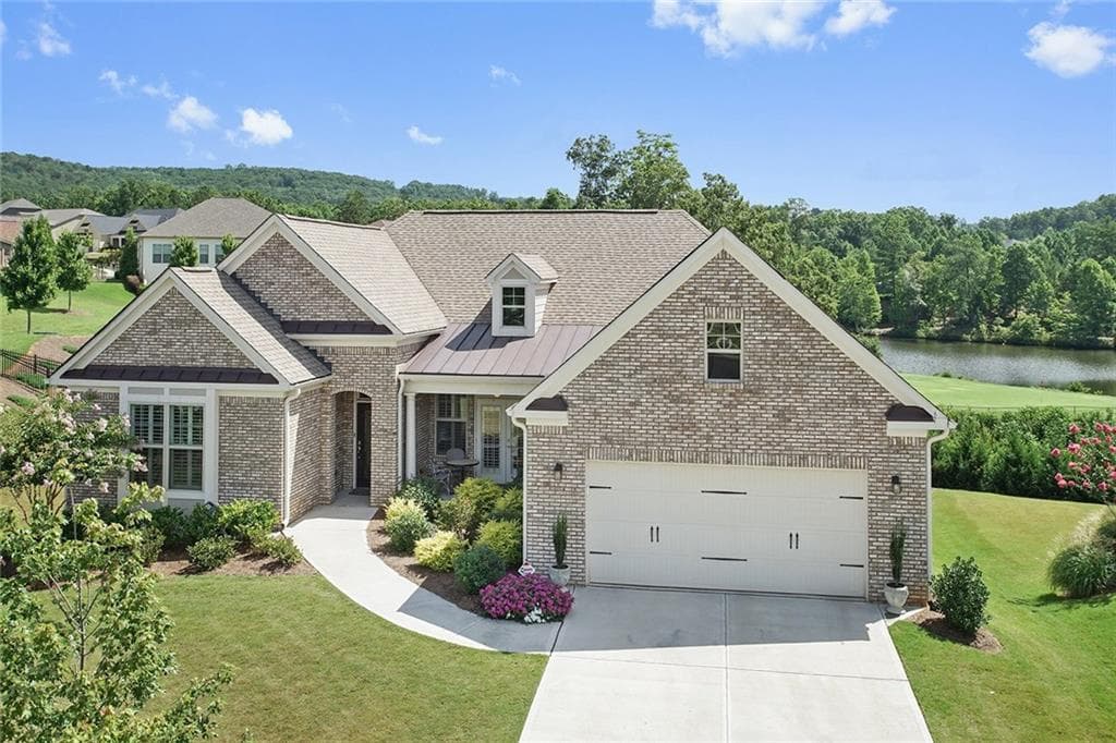 551 Appalachian Woods Drive, Canton, GA 30114 — most recent listing photo