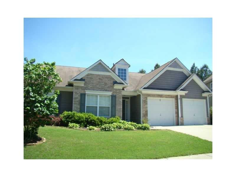 3220 Cooper Woods Drive, Loganville, GA 30052 — most recent listing photo