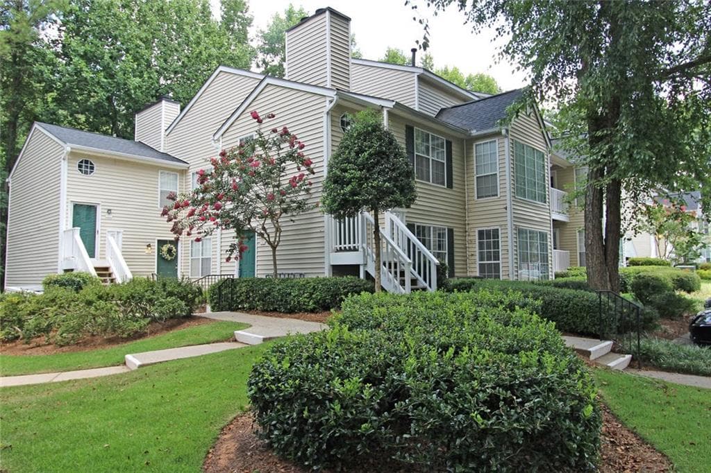 616 Glenleaf Drive 616, Peachtree Corners, GA 30092 — most recent listing photo