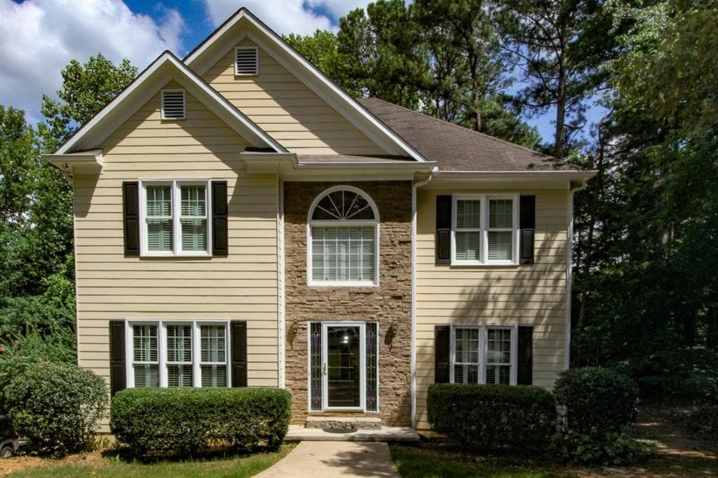 7840 Wynfield Circle, Cumming, GA 30040 — most recent listing photo