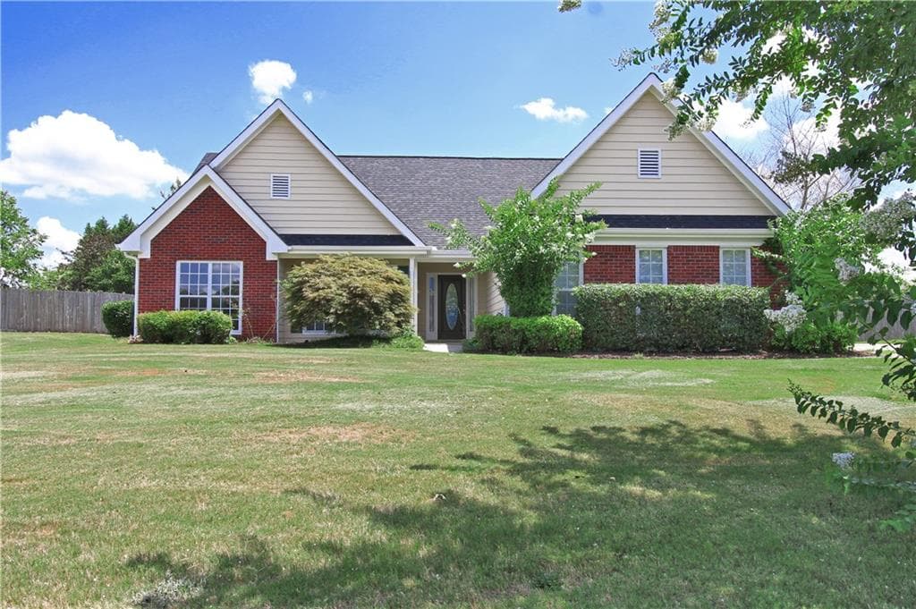338 Beech Hollow Trail, Loganville, GA 30052 — most recent listing photo