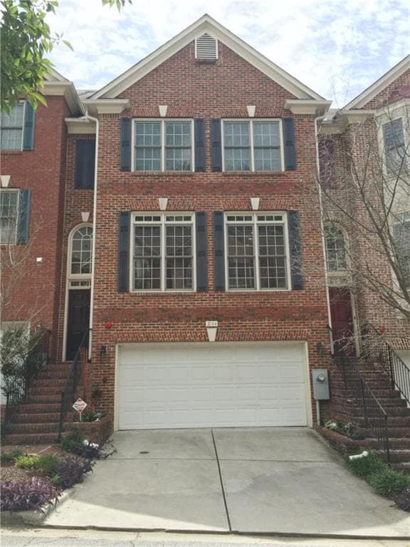 2144 Briarwood Bluff, Brookhaven, GA 30319 — most recent listing photo