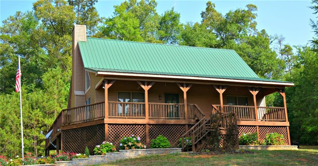 1755 Mcdaniel Station Road, Calhoun, GA 30701 — most recent listing photo
