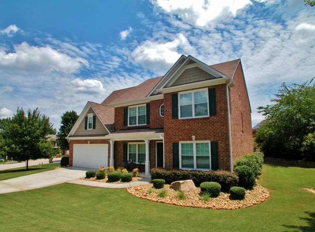 6176 Mulberry Park Drive, Braselton, GA 30517 — most recent listing photo