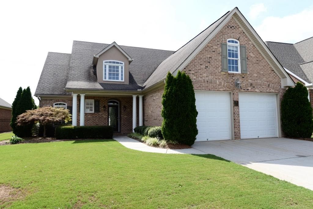 4 bedroom, 3,639 sq ft single family residence sold at 760 Windsor Place Circle, Grayson, GA 30017