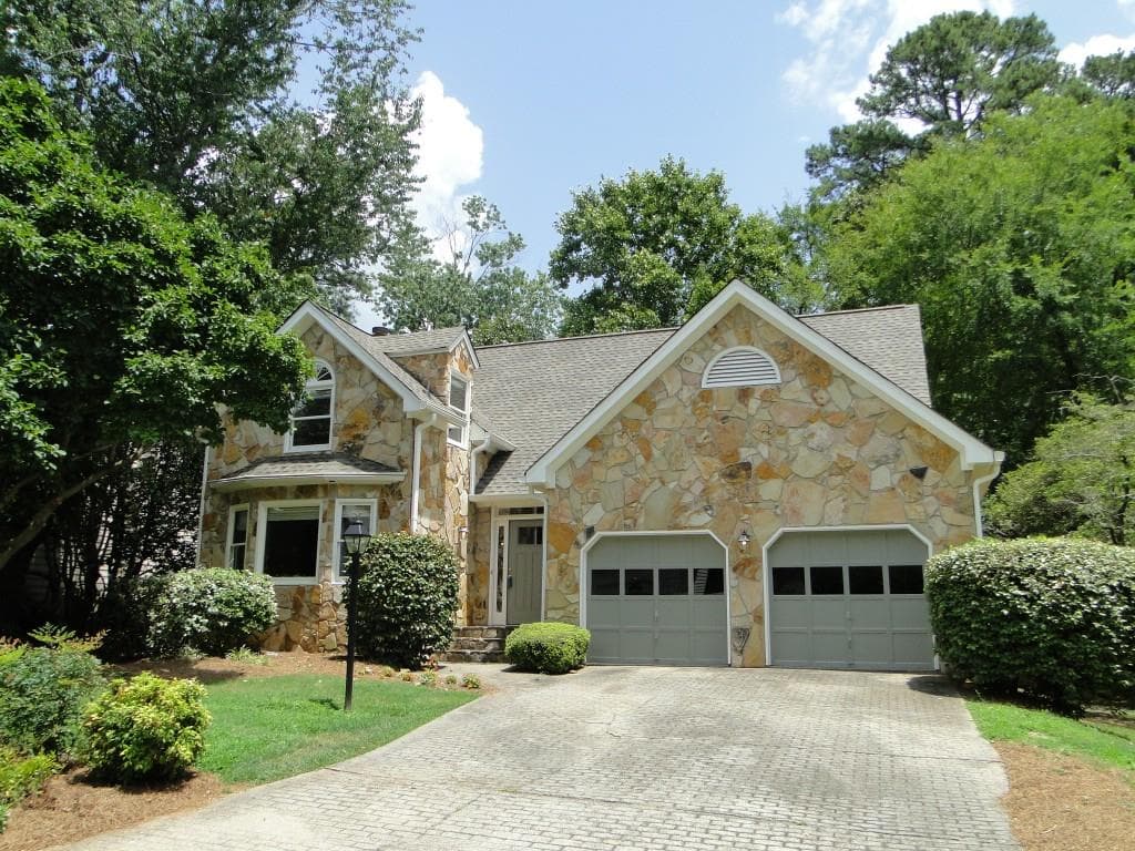 1057 Della Street, Marietta, GA 30067 — most recent listing photo