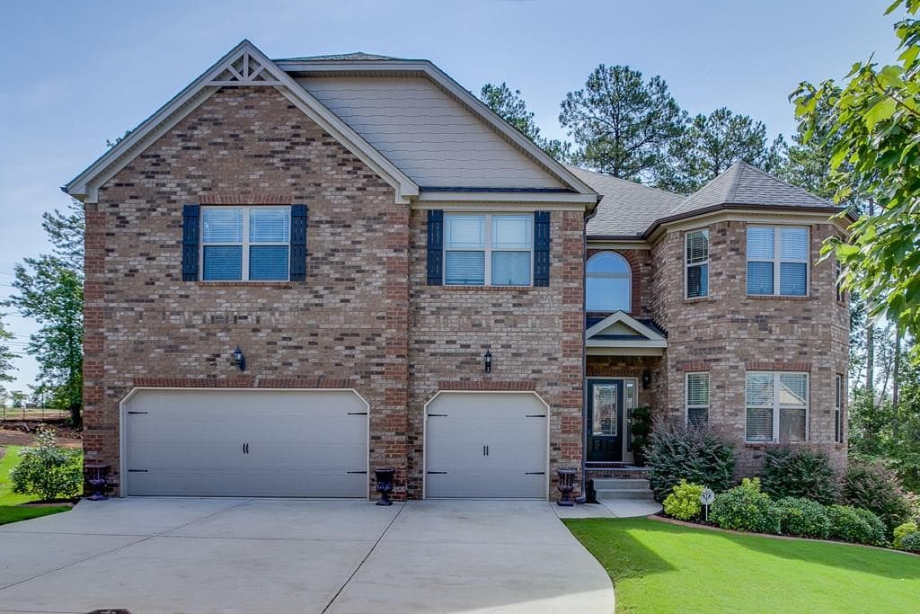 1899 Trinity Mill Drive, Dacula, GA 30019 — most recent listing photo