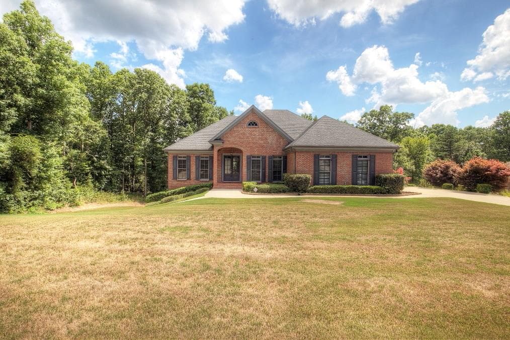 7921 Gable Drive, Douglasville, GA 30135 — most recent listing photo