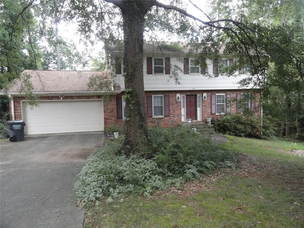 903 Bradford Court, Lilburn, GA 30047 — most recent listing photo