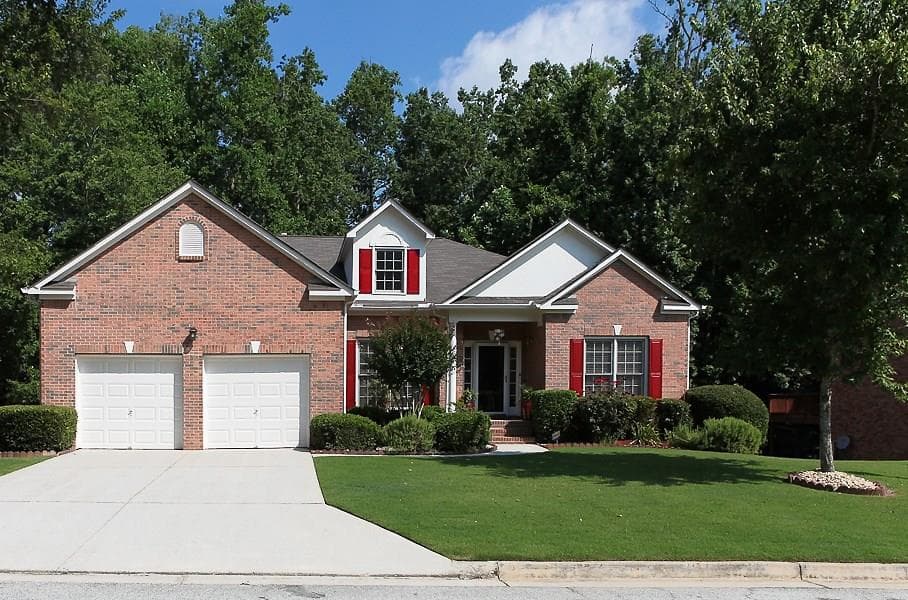 938 Brighton Crest Circle, Stone Mountain, GA 30087 — most recent listing photo