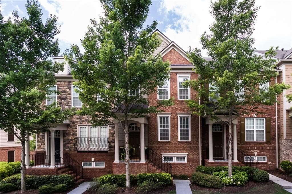 2158 Weldonberry Drive, Brookhaven, GA 30319 — most recent listing photo