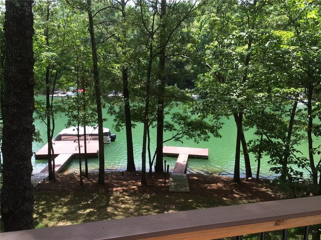 225 Lakeview Circle, Waleska, GA 30183 — most recent listing photo