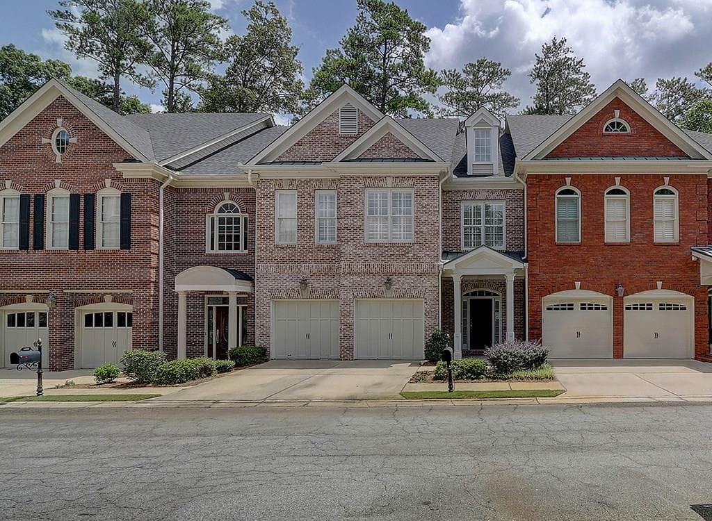 6199 Spalding Drive None, Peachtree Corners, GA 30092 — most recent listing photo