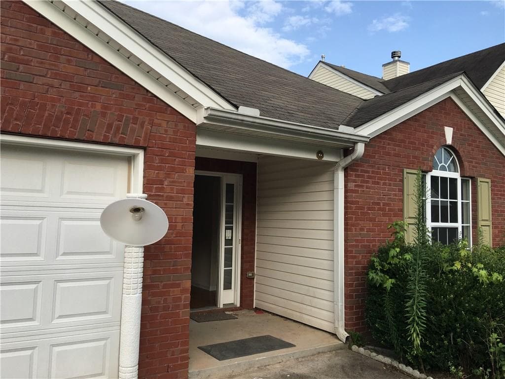 3 bedroom, 1,611 sq ft single family residence sold at 3901 Jackson Shoals Drive, Lawrenceville, GA 30044