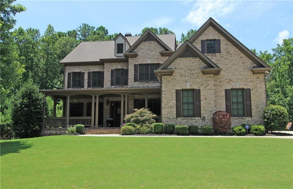 4115 Lakely Lane, Marietta, GA 30062 — most recent listing photo