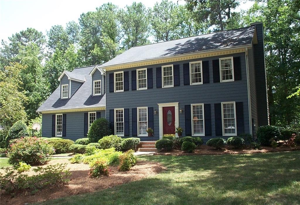 3485 Legacy Trace, Johns Creek, GA 30022 — most recent listing photo