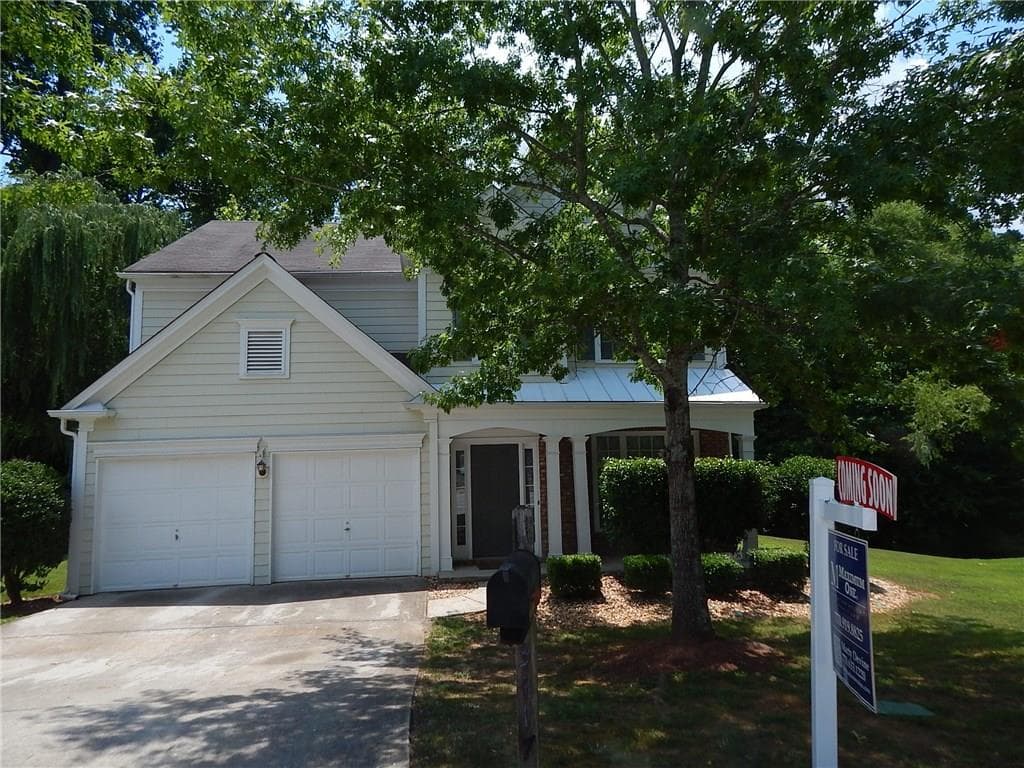 3417 Spindletop Drive, Kennesaw, GA 30144 — most recent listing photo