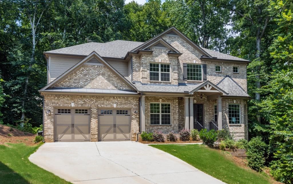 1020 TAIMEN Drive, Roswell, GA 30075 — most recent listing photo