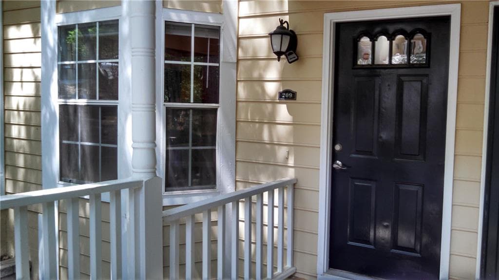 3960 Riverlook Parkway 209, Marietta, GA 30067 — most recent listing photo