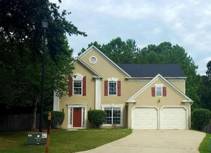 265 Waltham Court, Johns Creek, GA 30097 — most recent listing photo