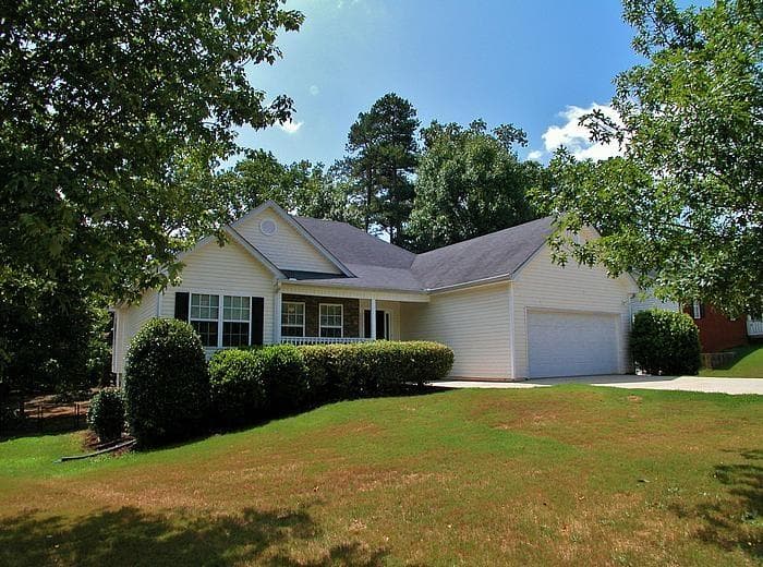 116 Rocky Court, Hoschton, GA 30548 — most recent listing photo