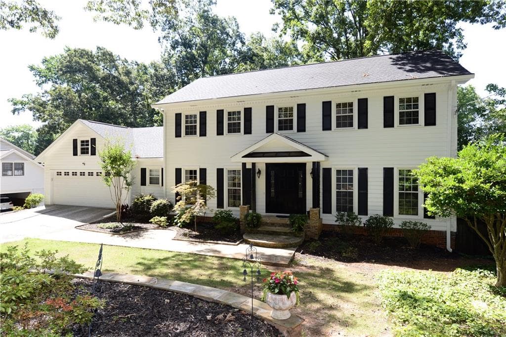 2189 Mount Vernon Road, Dunwoody, GA 30338 — most recent listing photo