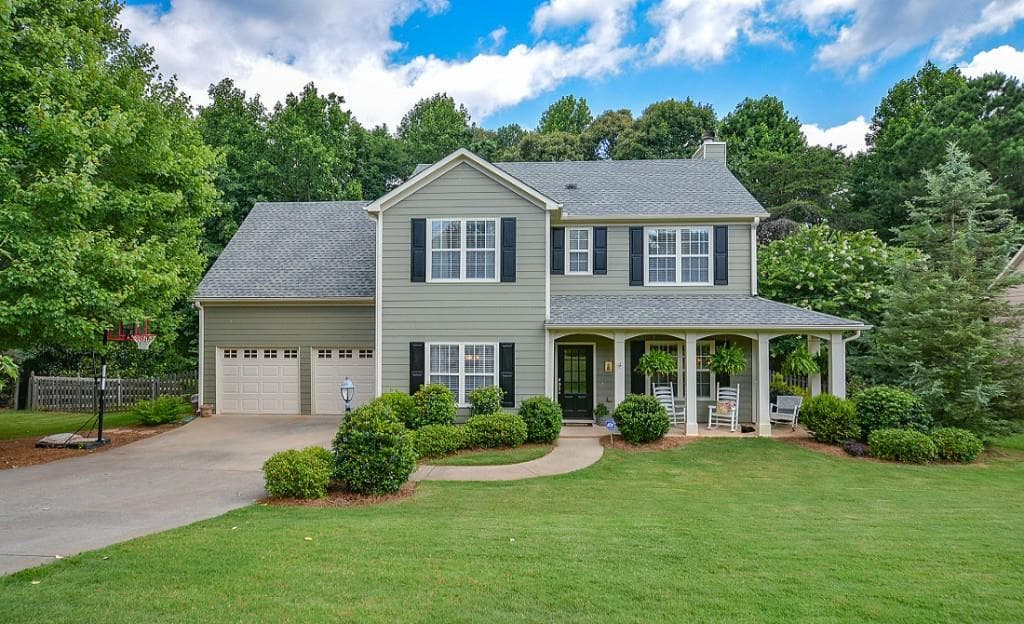 250 Wentworth Drive, Canton, GA 30114 — most recent listing photo