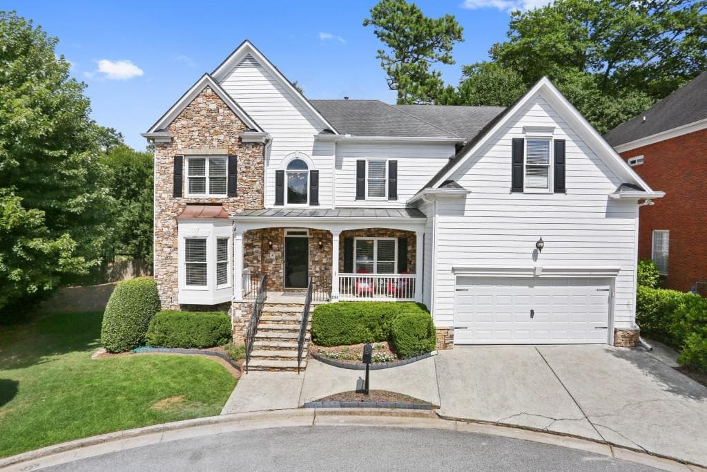 2304 Valley Brook Way, Brookhaven, GA 30319 — most recent listing photo