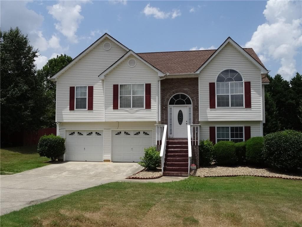 1645 Round Road, Grayson, GA 30017 — most recent listing photo