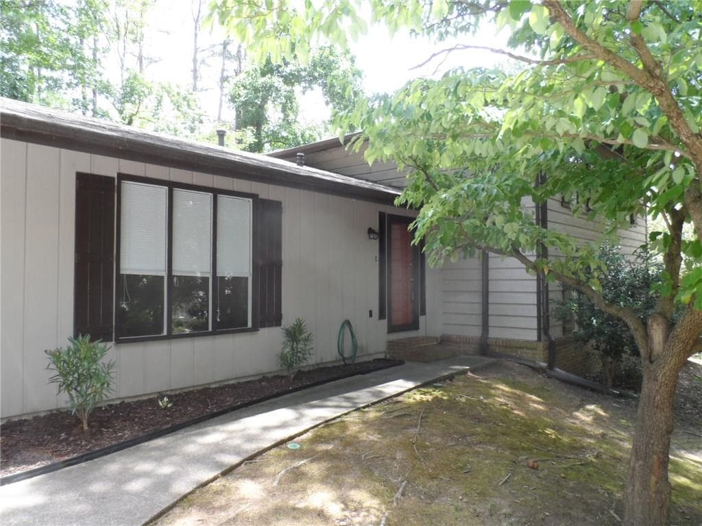 160 Indian Hills Court, Marietta, GA 30068 — most recent listing photo