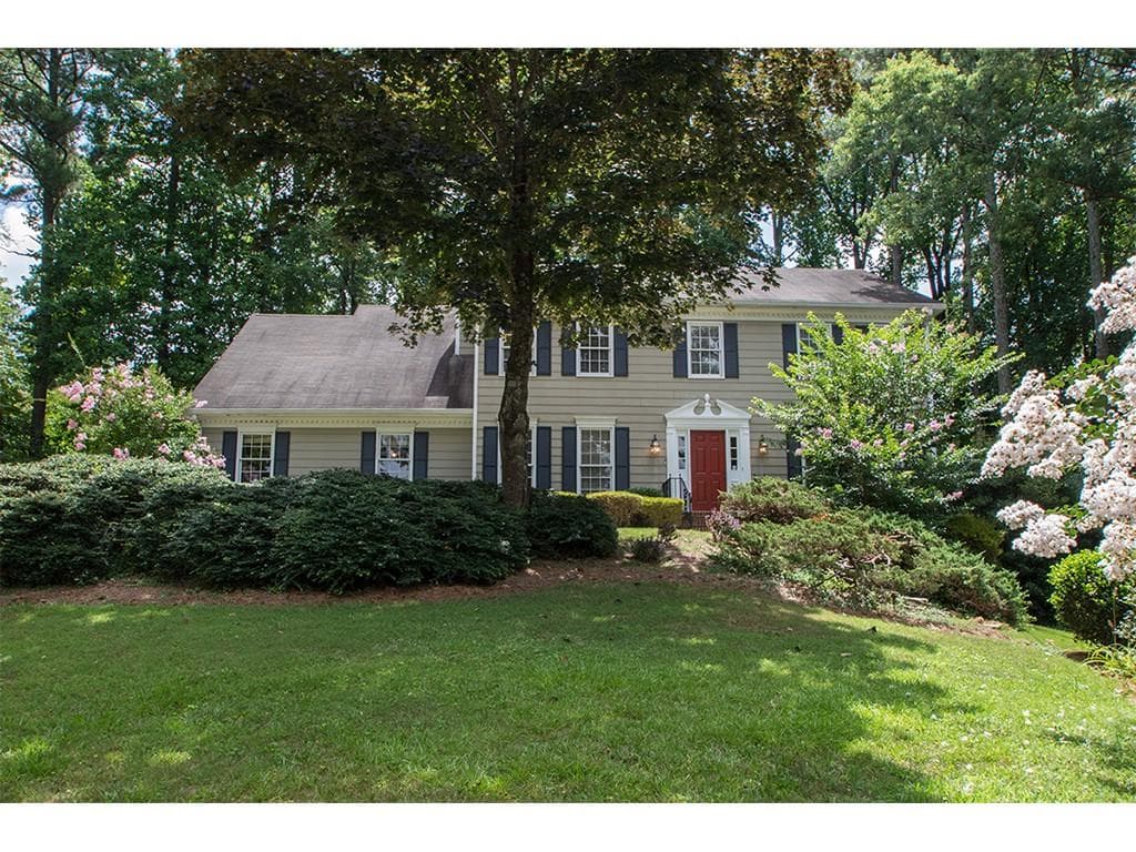 3599 Midvale Cove, Tucker, GA 30084 — most recent listing photo