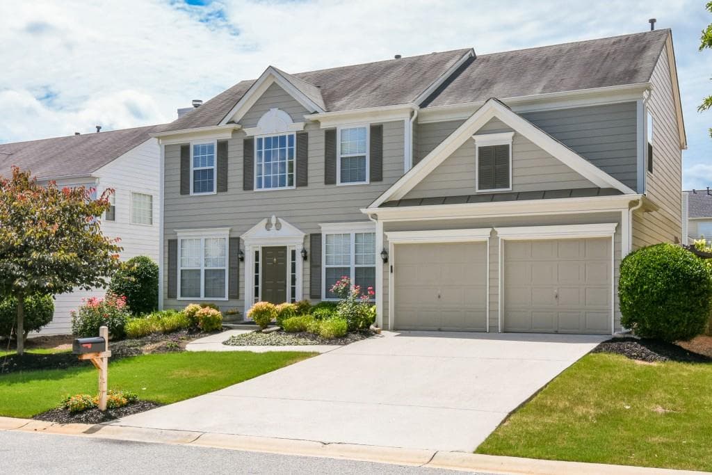 109 Towey Trail, Woodstock, GA 30188 — most recent listing photo