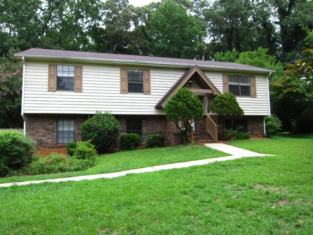1740 Tree Line Road, Lithonia, GA 30058 — most recent listing photo