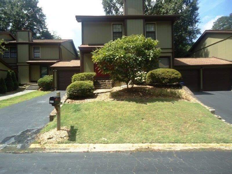 2654 Meadow Mere, Chamblee, GA 30341 — most recent listing photo