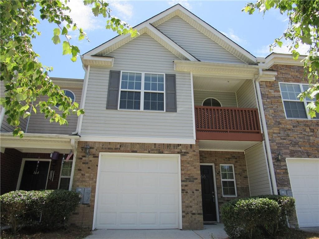 166 Turtle Creek Drive, Winder, GA 30680 — most recent listing photo