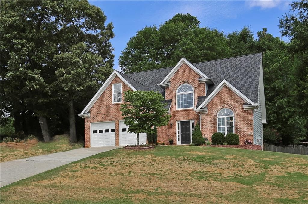 5610 Shepherds Pond, Alpharetta, GA 30004 — most recent listing photo