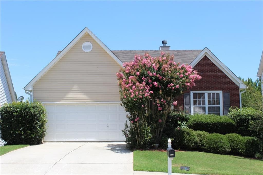 112 Kirkhill Drive, Lawrenceville, GA 30044 — most recent listing photo