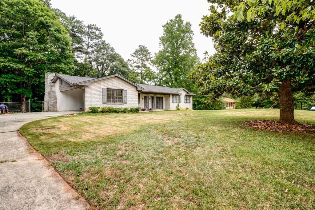 4091 Barr Circle, Tucker, GA 30084 — most recent listing photo
