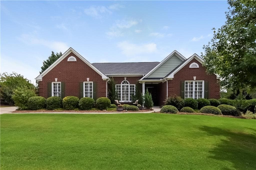 251 Double Gate Court, Sugar Hill, GA 30518 — most recent listing photo